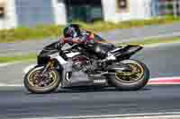 Middle Group Black Bikes